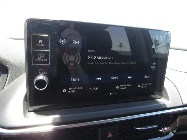2025 Acura ADX Base