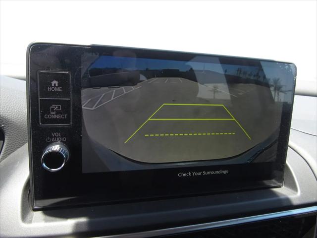 2025 Acura ADX Base