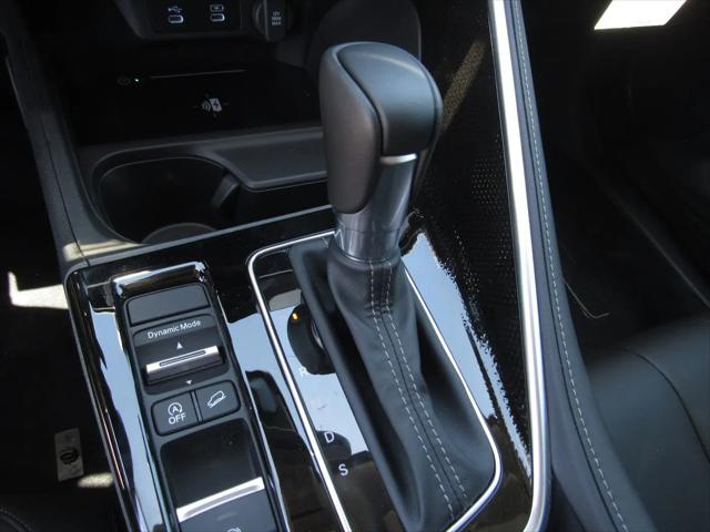 2025 Acura ADX Base