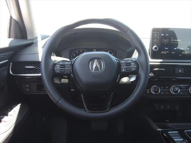2025 Acura ADX Base