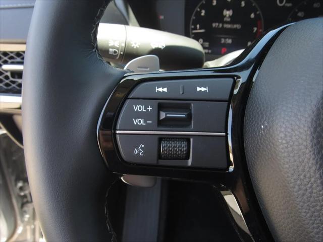 2025 Acura ADX Base