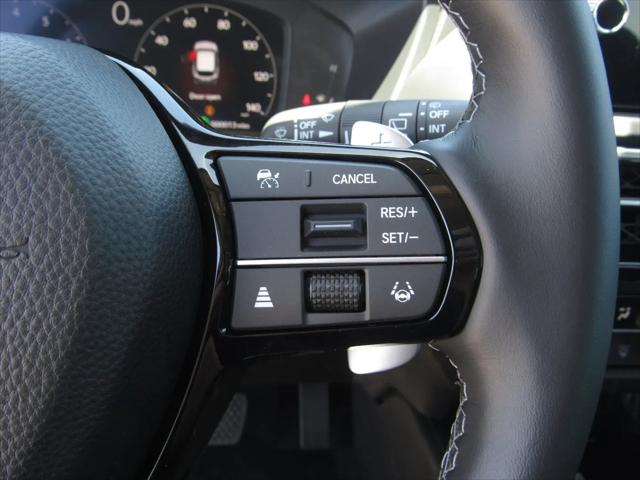2025 Acura ADX Base