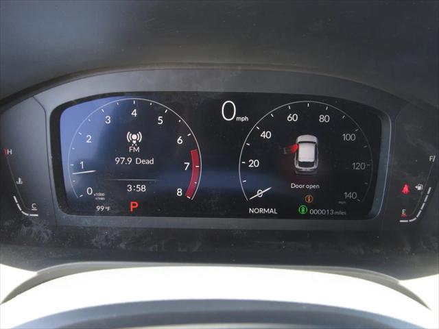 2025 Acura ADX Base