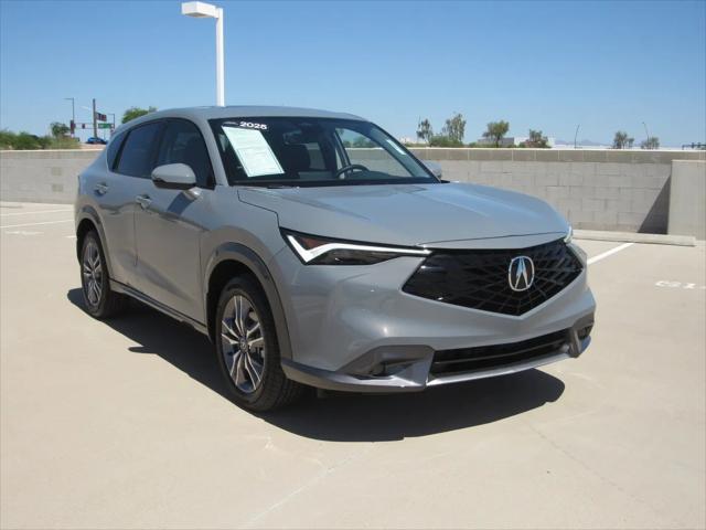 2025 Acura ADX Base