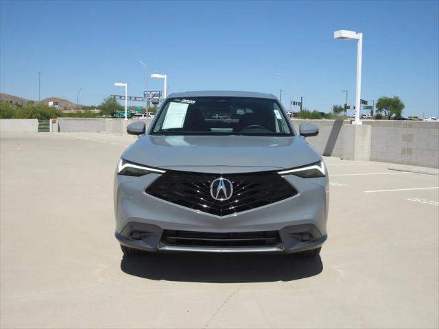 2025 Acura ADX Base