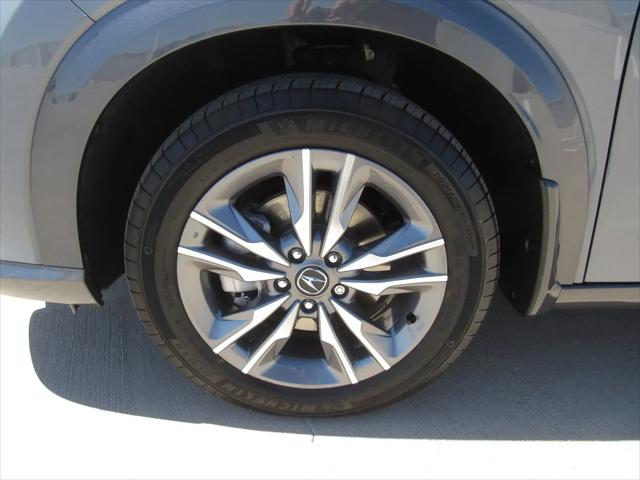 2025 Acura ADX Base