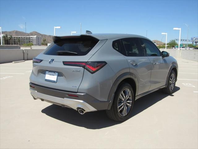 2025 Acura ADX Base