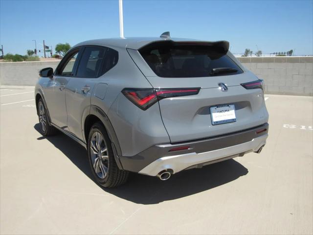 2025 Acura ADX Base