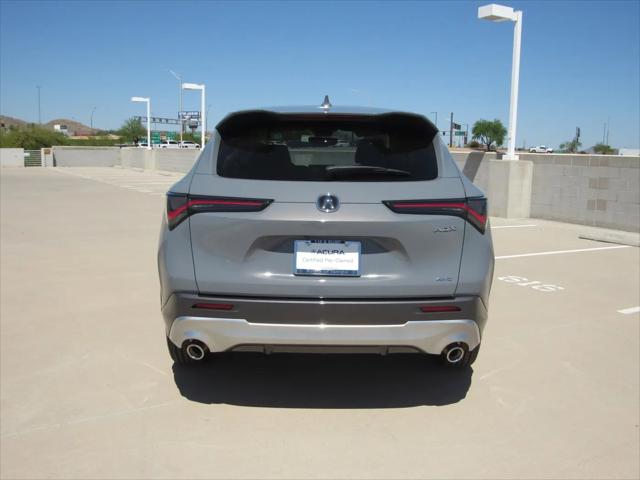 2025 Acura ADX Base