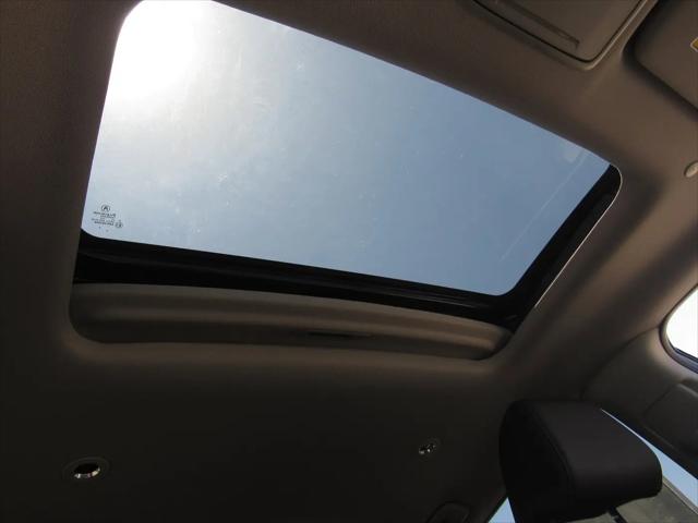 2025 Acura ADX Base