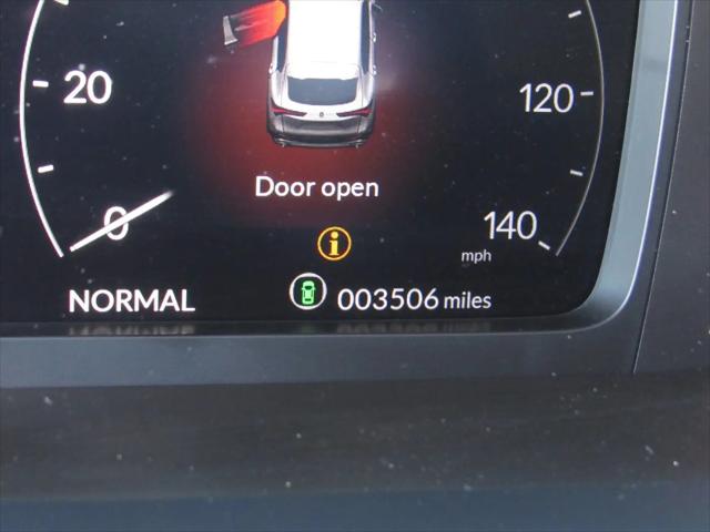 2025 Acura ADX Base