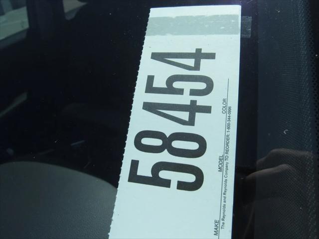 2025 Acura ADX Base