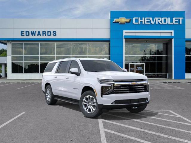 2026 Chevrolet Suburban LT, RWD for sale in Birmingham, AL