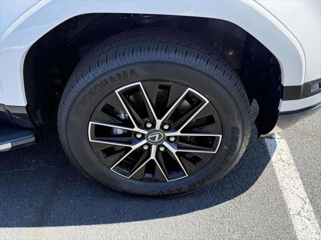 2024 Lexus GX 550 Premium+