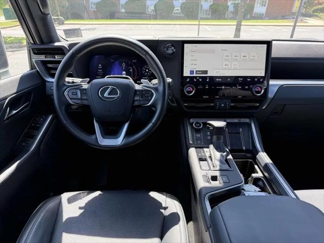 2024 Lexus GX 550 Premium+