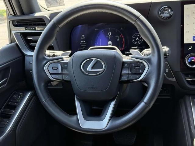 2024 Lexus GX 550 Premium+