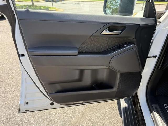 2024 Lexus GX 550 Premium+