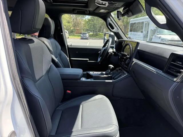 2024 Lexus GX 550 Premium+