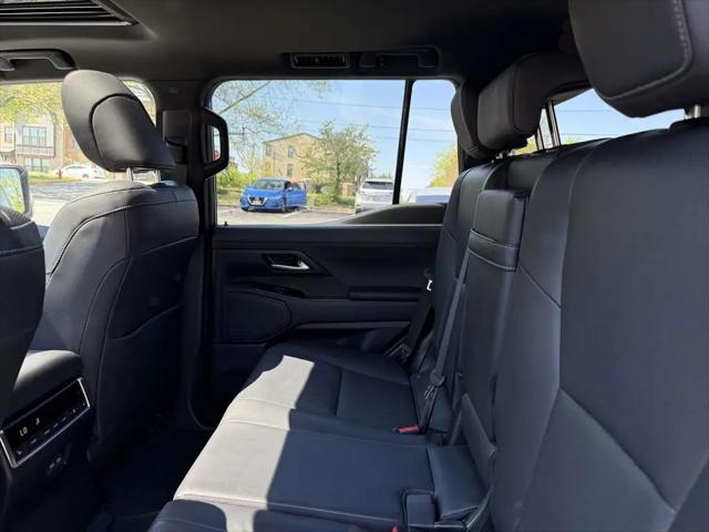 2024 Lexus GX 550 Premium+