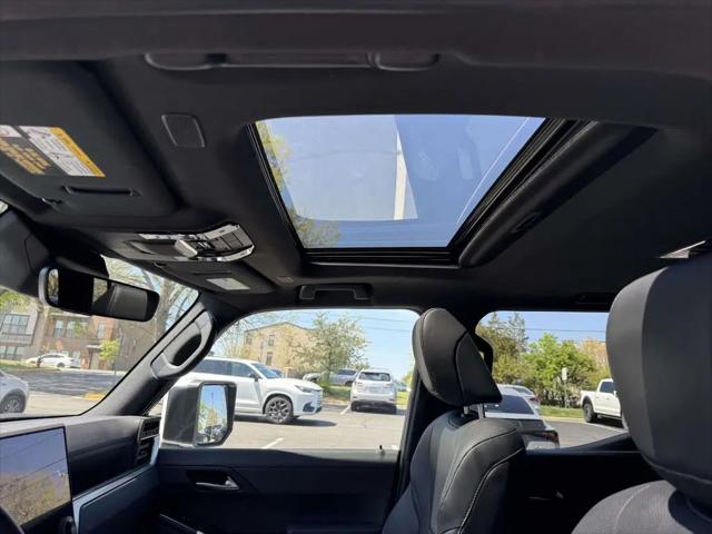2024 Lexus GX 550 Premium+