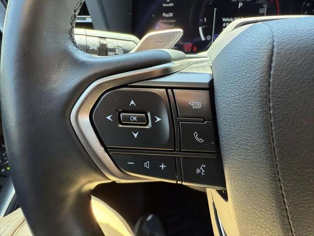 2024 Lexus GX 550 Premium+