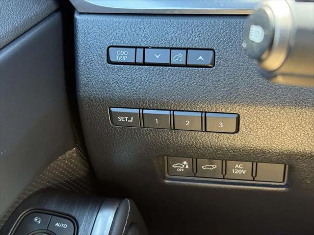 2024 Lexus GX 550 Premium+