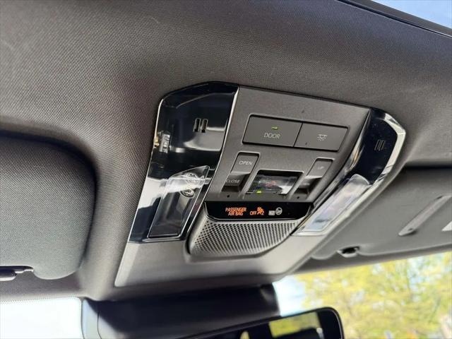 2024 Lexus GX 550 Premium+