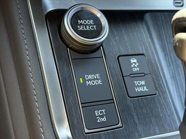 2024 Lexus GX 550 Premium+
