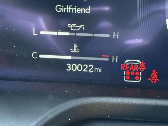2024 Lexus GX 550 Premium+