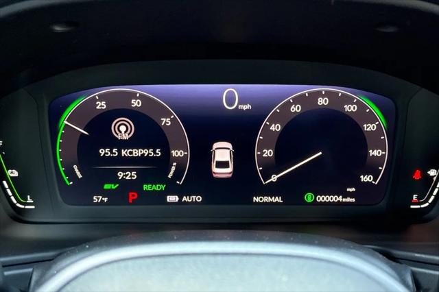 2026 Honda Accord Sedan Sport-L