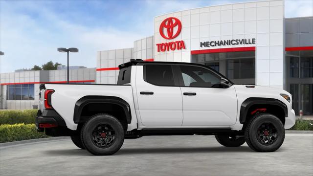 2026 Toyota Tacoma TRD Pro