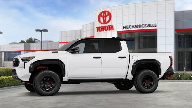 2026 Toyota Tacoma TRD Pro