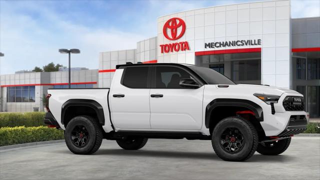 2026 Toyota Tacoma TRD Pro