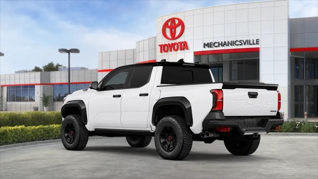 2026 Toyota Tacoma TRD Pro