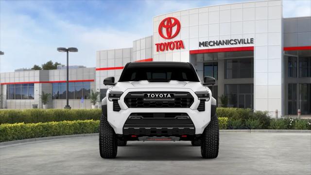 2026 Toyota Tacoma TRD Pro