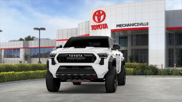 2026 Toyota Tacoma TRD Pro