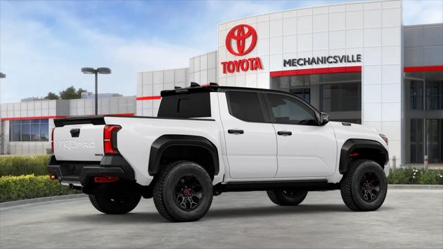 2026 Toyota Tacoma TRD Pro
