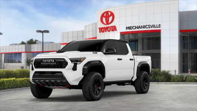 2026 Toyota Tacoma TRD Pro for sale in Mechanicsville, VA