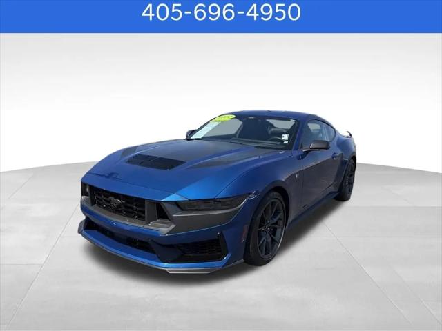 2024 Ford Mustang Dark Horse Fastback for sale in Edmond, OK