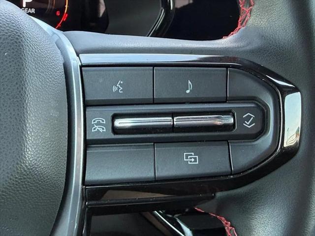 2024 Chevrolet Colorado 4WD Z71