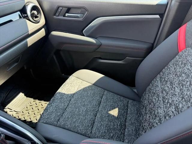 2024 Chevrolet Colorado 4WD Z71