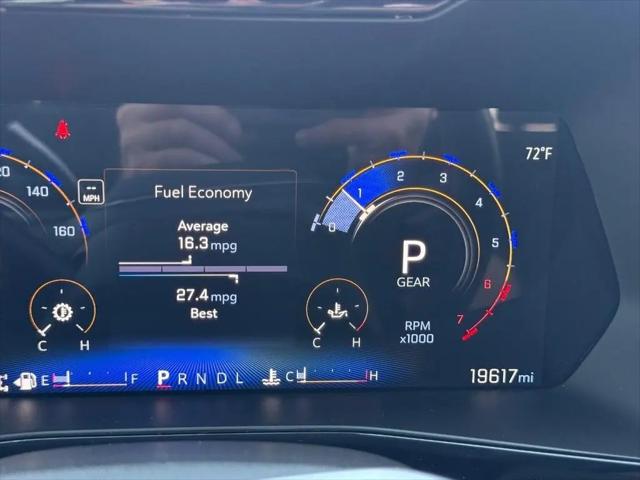 2024 Chevrolet Colorado 4WD Z71