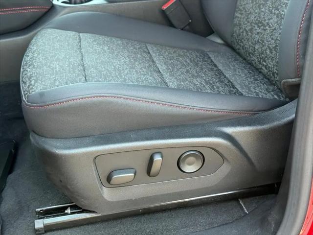 2024 Chevrolet Colorado 4WD Z71