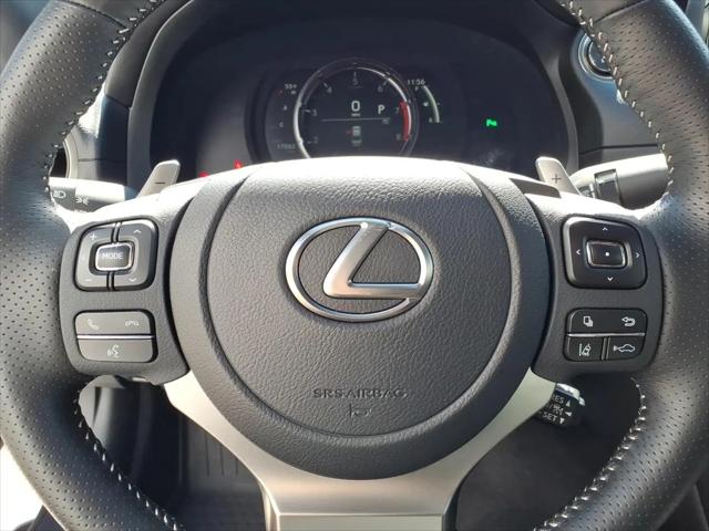 2024 Lexus RC 300 F SPORT