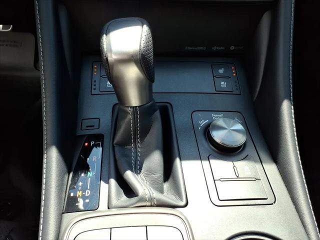 2024 Lexus RC 300 F SPORT