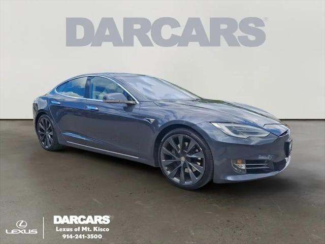 2018 Tesla Model S 100D for sale in Mt. Kisco, NY