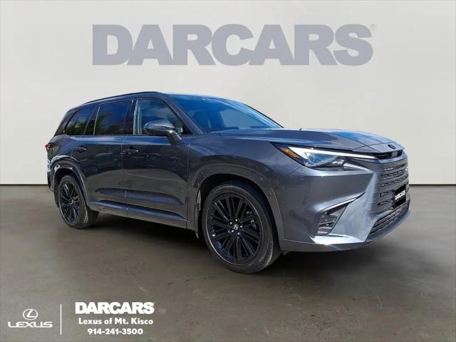 2026 Lexus TX 350 Luxury for sale in Mt. Kisco, NY