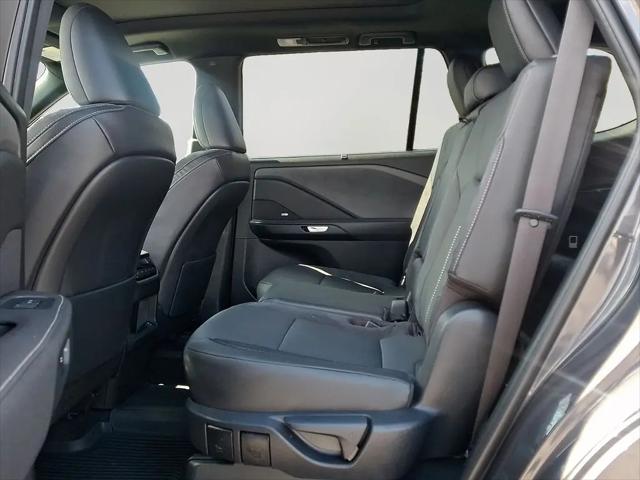 2026 Lexus TX 350 Luxury