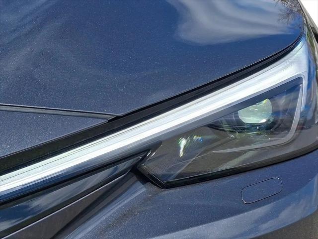 2026 Lexus TX 350 Luxury