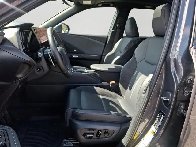 2026 Lexus TX 350 Luxury